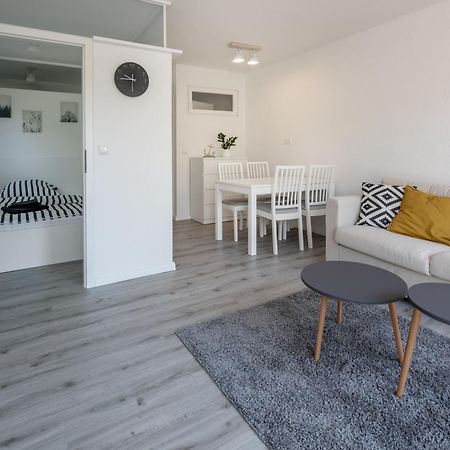 Ferienwohnung Beiboot In Horumersiel Schillig Exterior foto