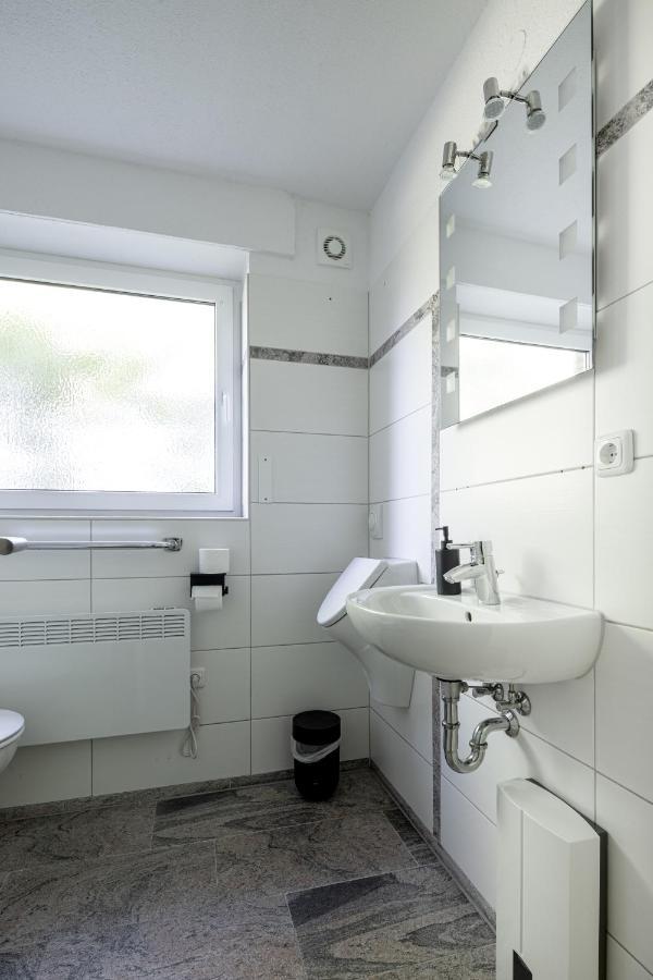 Ferienwohnung Beiboot In Horumersiel Schillig Exterior foto